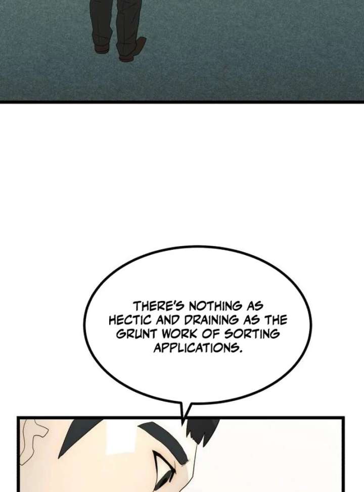 The Dignity of a Chaebol Chapter 25 page 151