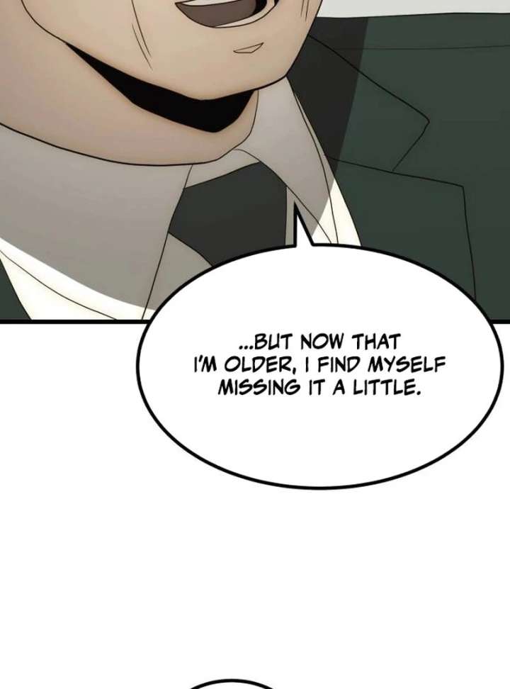 The Dignity of a Chaebol Chapter 25 page 155