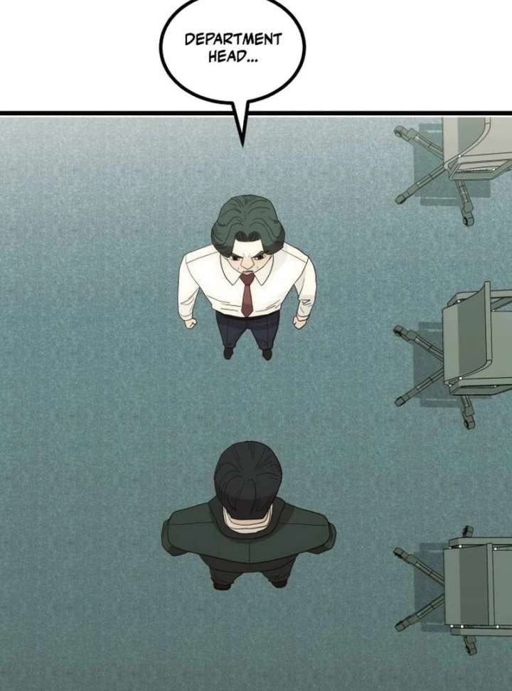 The Dignity of a Chaebol Chapter 25 page 156