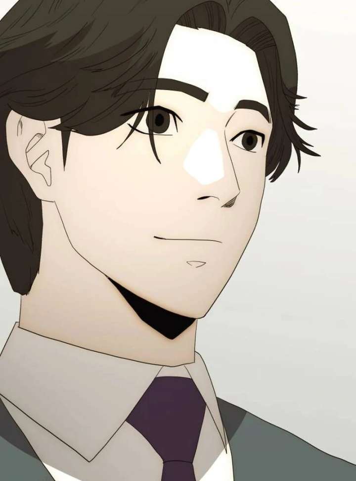 The Dignity of a Chaebol Chapter 25 page 162