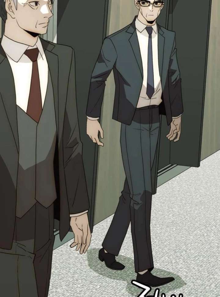 The Dignity of a Chaebol Chapter 25 page 178