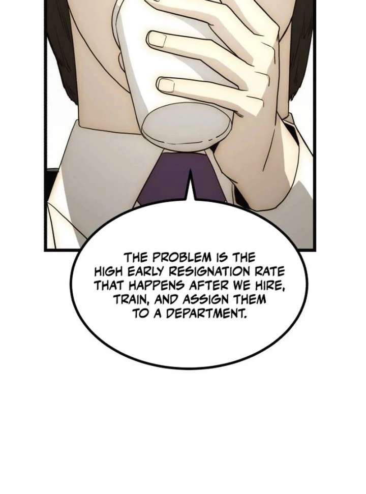 The Dignity of a Chaebol Chapter 25 page 72