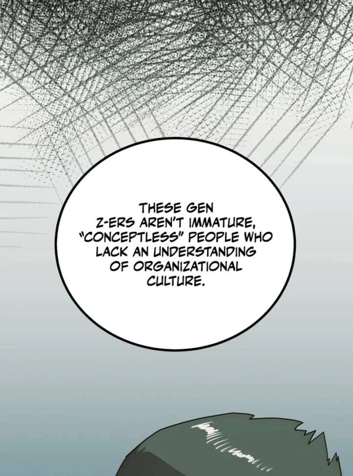 The Dignity of a Chaebol Chapter 25 page 76