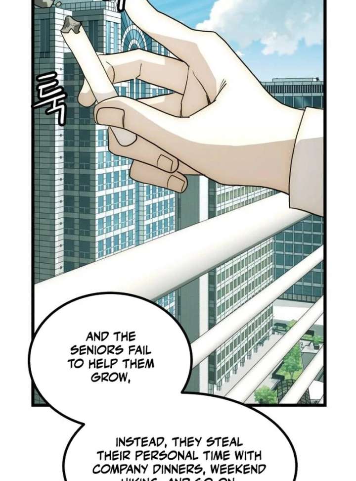The Dignity of a Chaebol Chapter 25 page 90