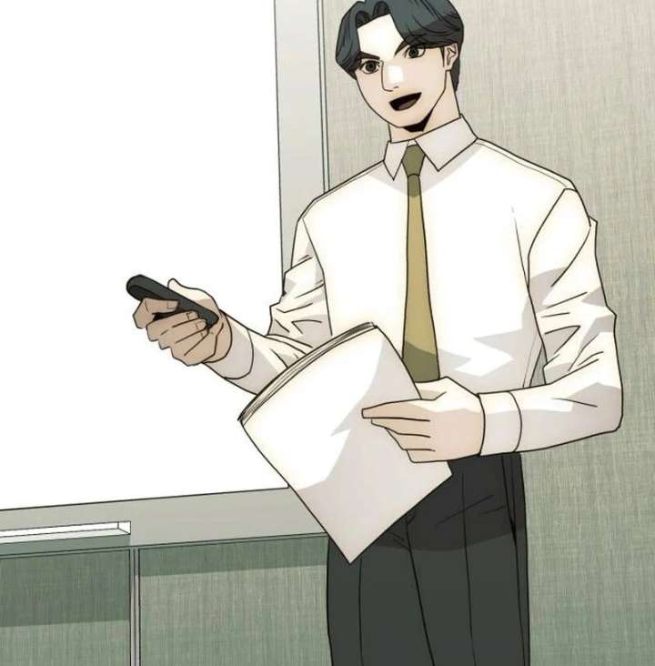 The Dignity of a Chaebol Chapter 25 page 96