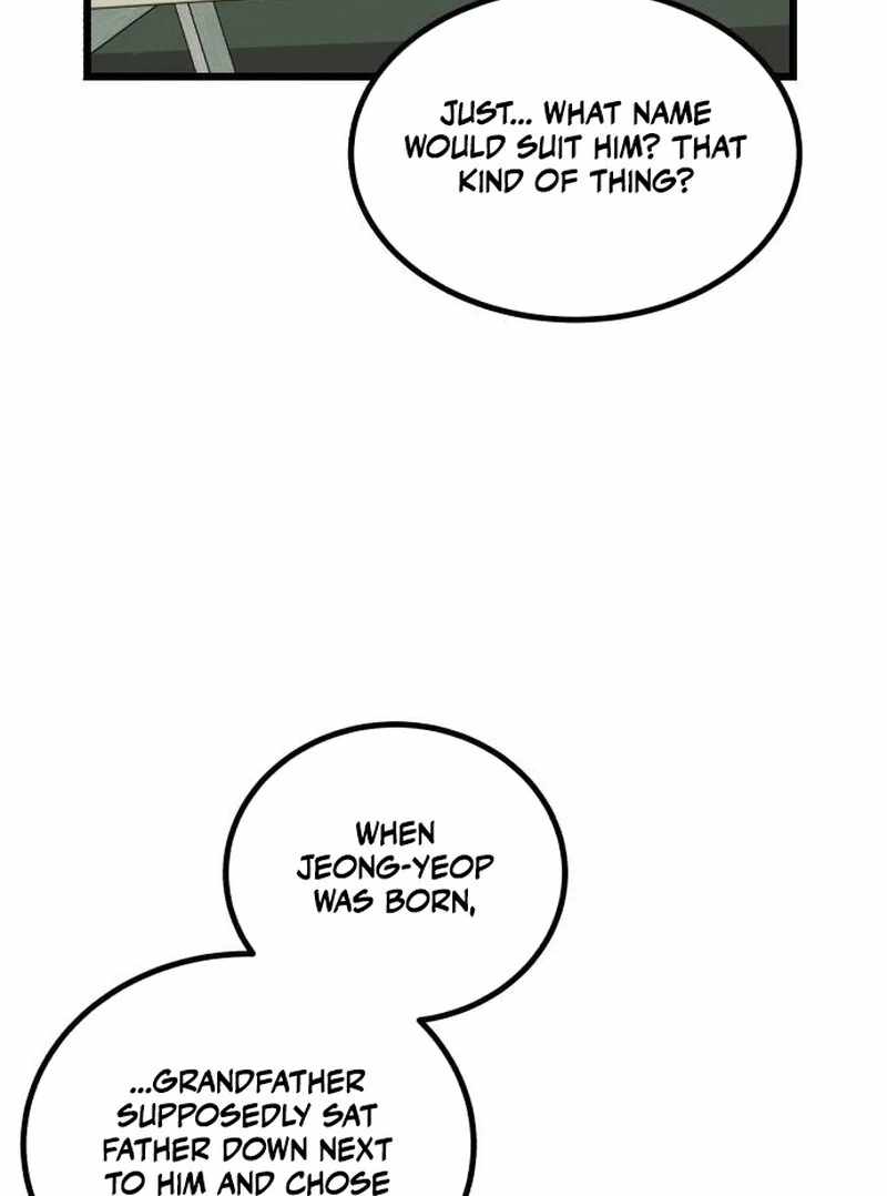 The Dignity of a Chaebol Chapter 26 page 121
