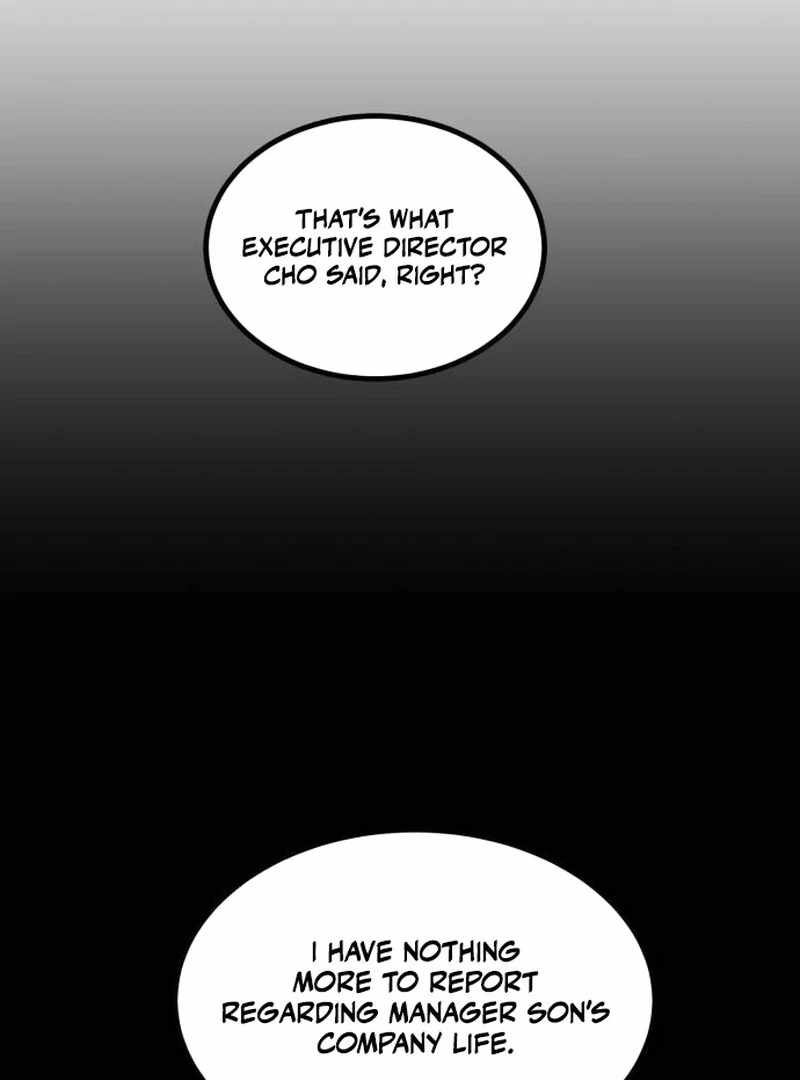 The Dignity of a Chaebol Chapter 26 page 151
