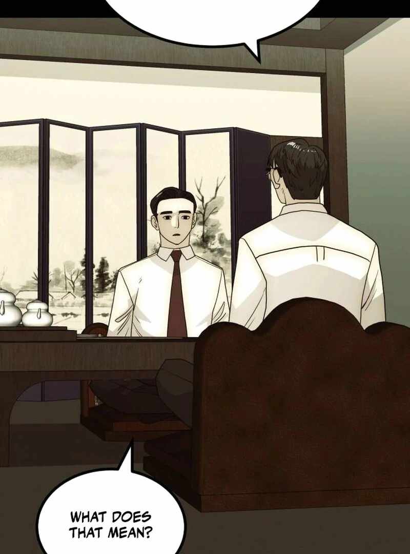 The Dignity of a Chaebol Chapter 26 page 152