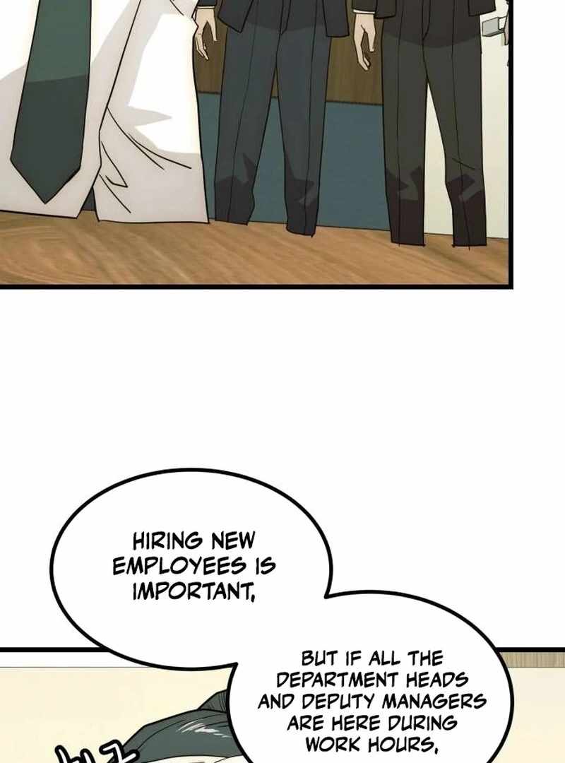 The Dignity of a Chaebol Chapter 26 page 17