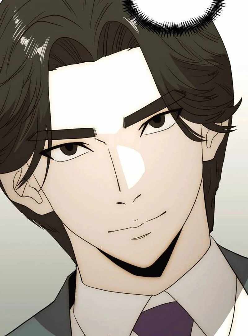 The Dignity of a Chaebol Chapter 26 page 21