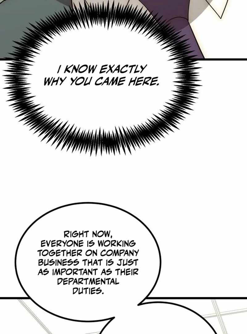 The Dignity of a Chaebol Chapter 26 page 22