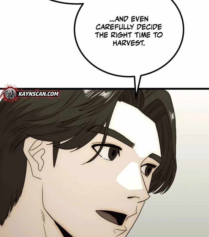 The Dignity of a Chaebol Chapter 26 page 25