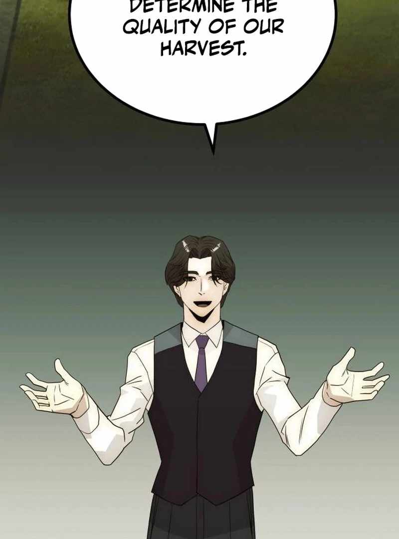 The Dignity of a Chaebol Chapter 26 page 31