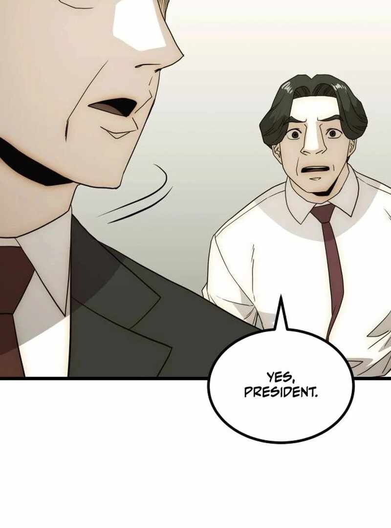 The Dignity of a Chaebol Chapter 26 page 37