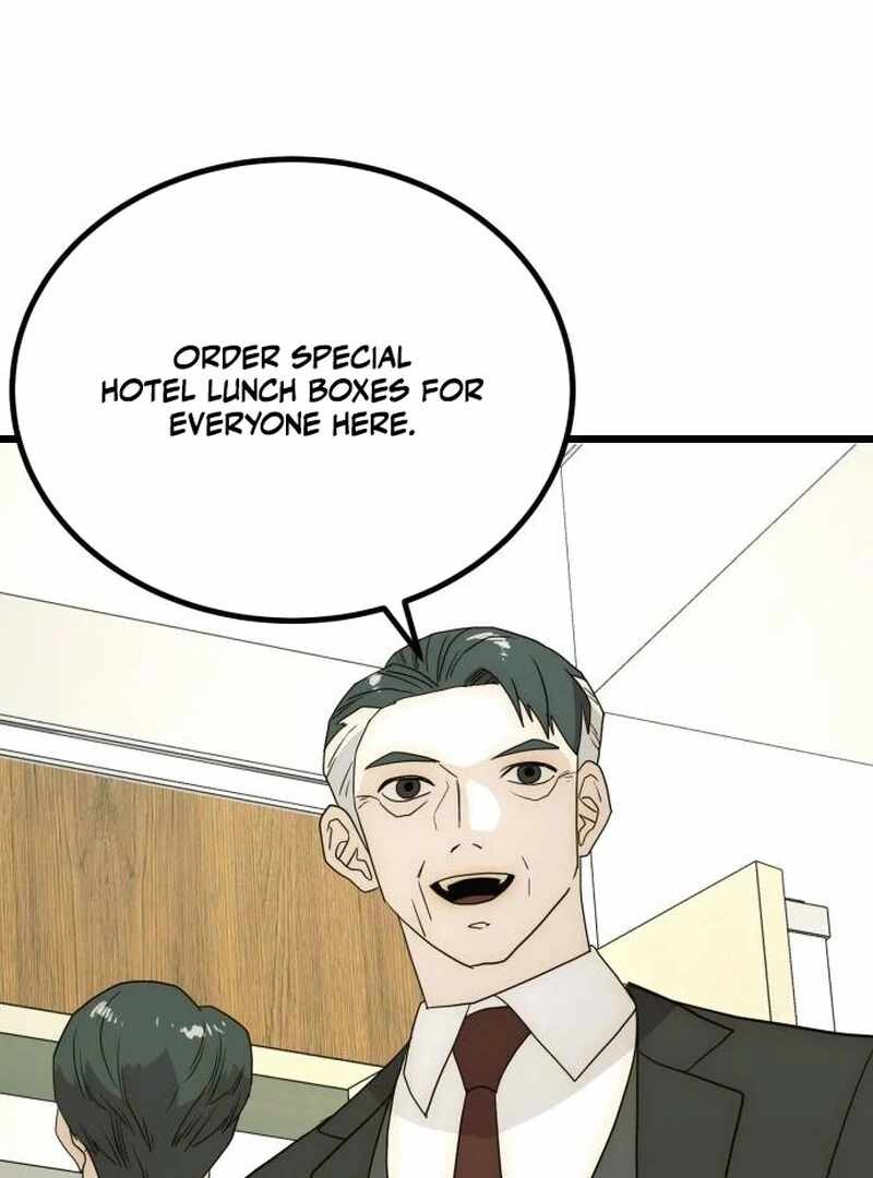 The Dignity of a Chaebol Chapter 26 page 38