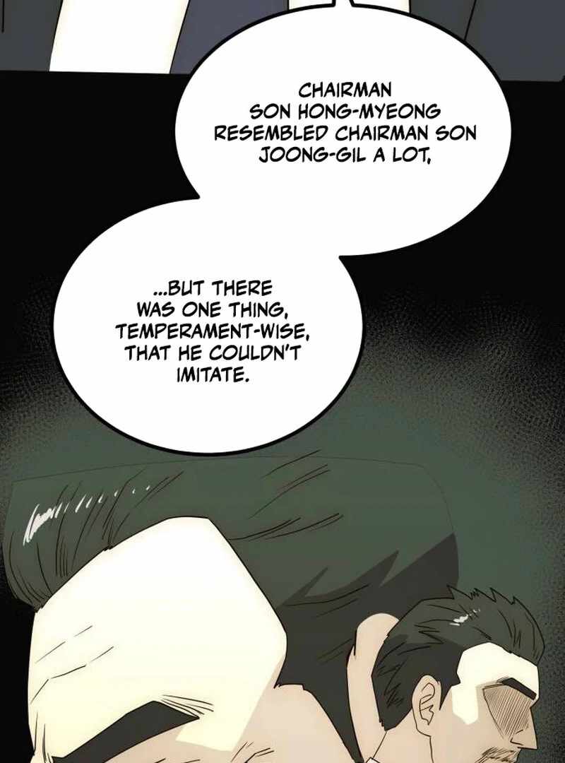 The Dignity of a Chaebol Chapter 26 page 62
