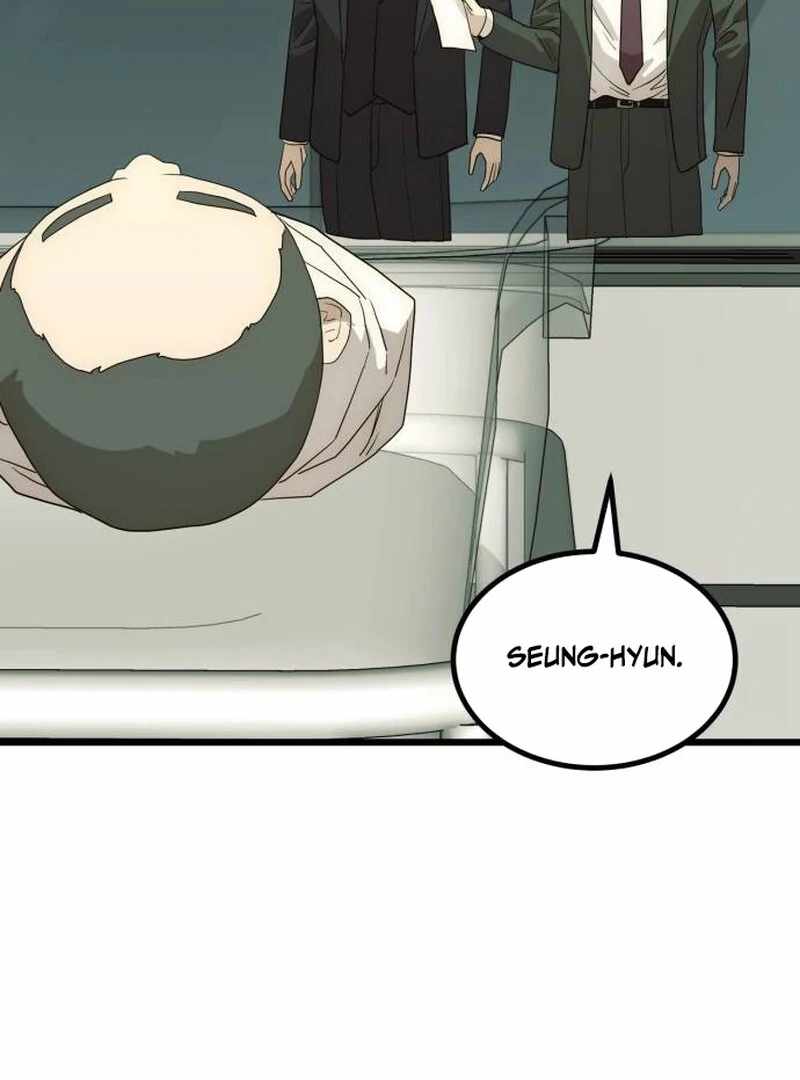The Dignity of a Chaebol Chapter 26 page 98