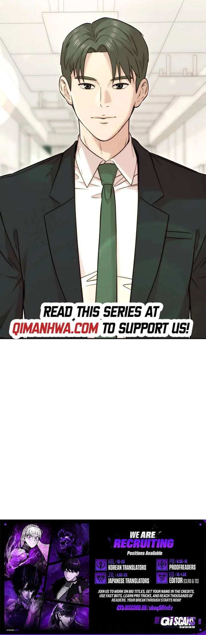 The Dignity of a Chaebol Chapter 62 page 9