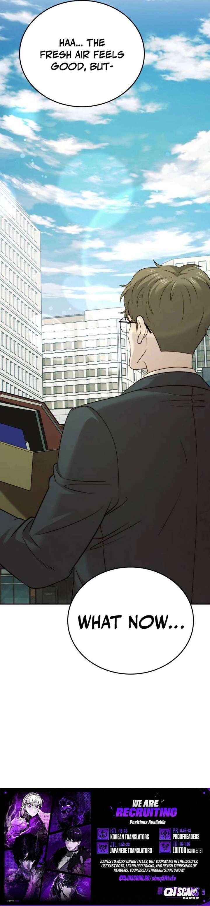 The Dignity of a Chaebol Chapter 72 page 10