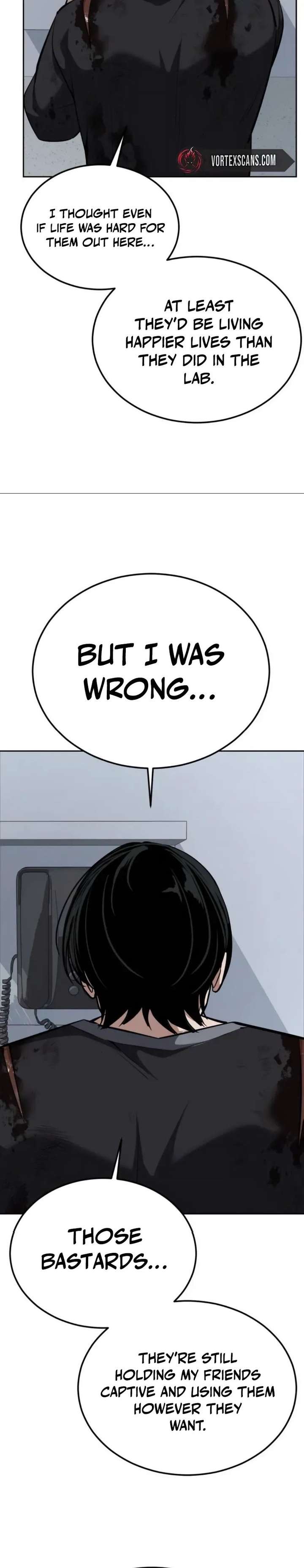 Resurrection Boy Chapter 14 page 48
