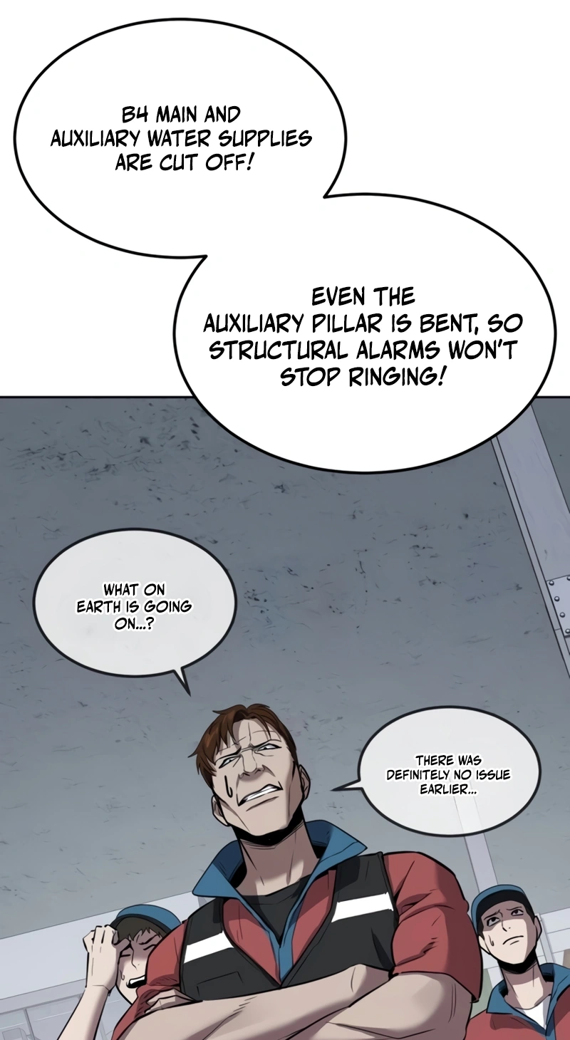 Resurrection Boy Chapter 35 page 103