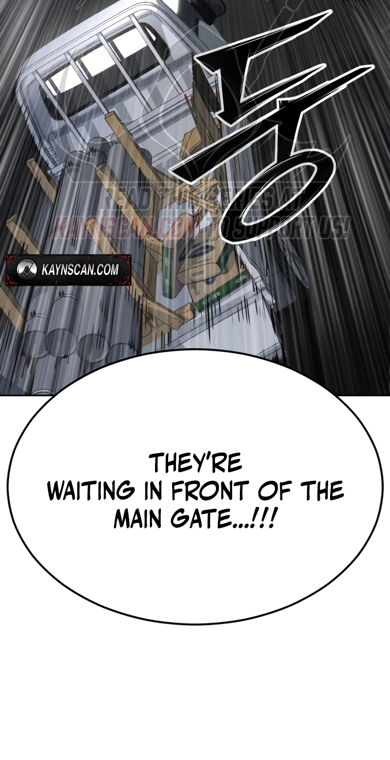 Resurrection Boy Chapter 35 page 122