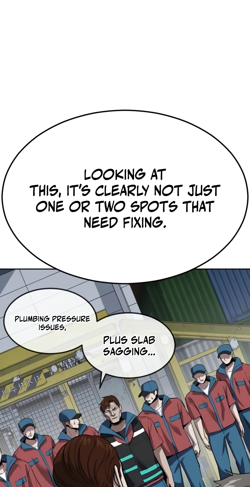 Resurrection Boy Chapter 35 page 128