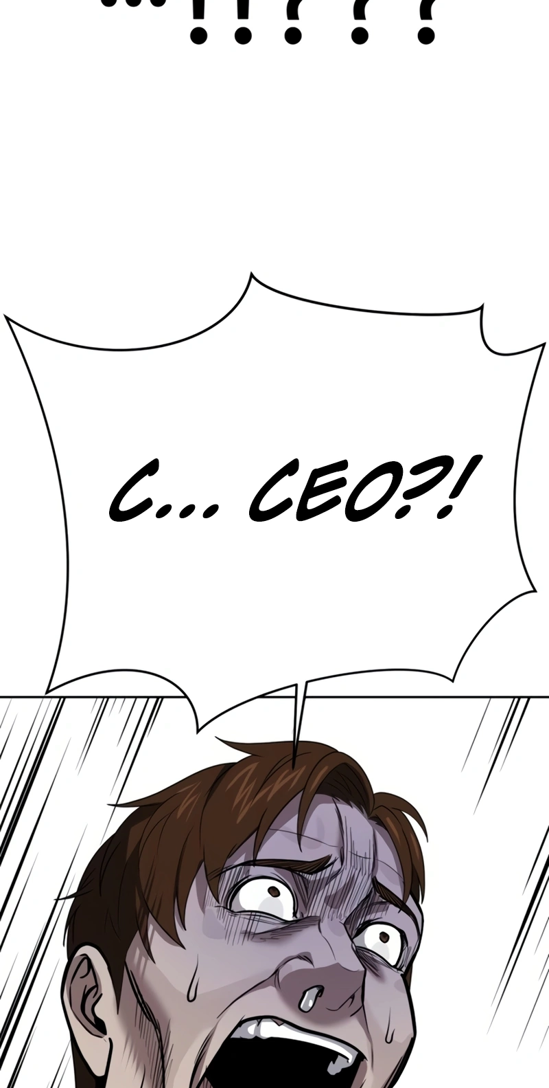 Resurrection Boy Chapter 35 page 134