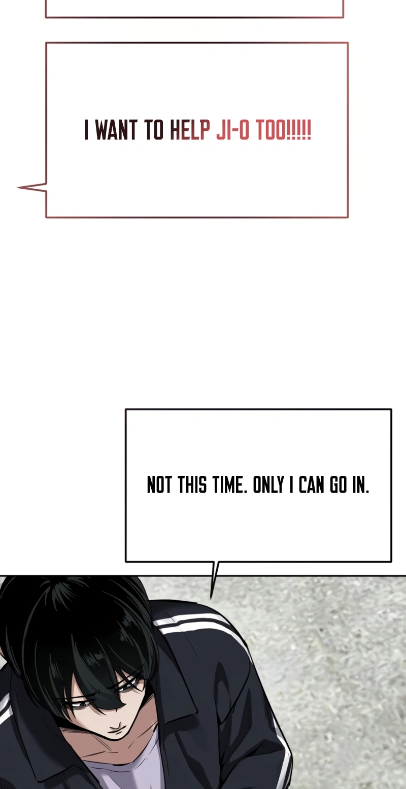 Resurrection Boy Chapter 35 page 14