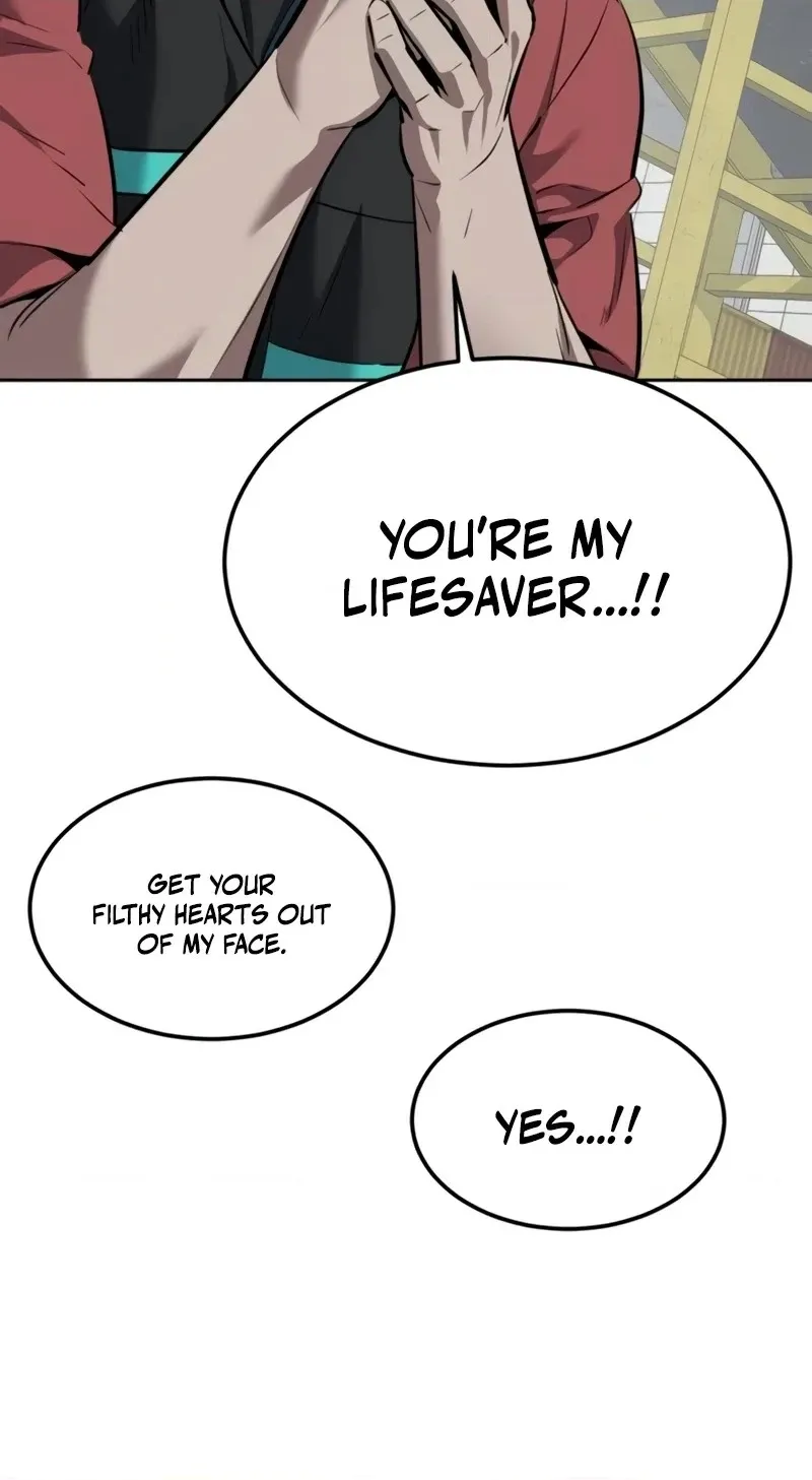 Resurrection Boy Chapter 35 page 140