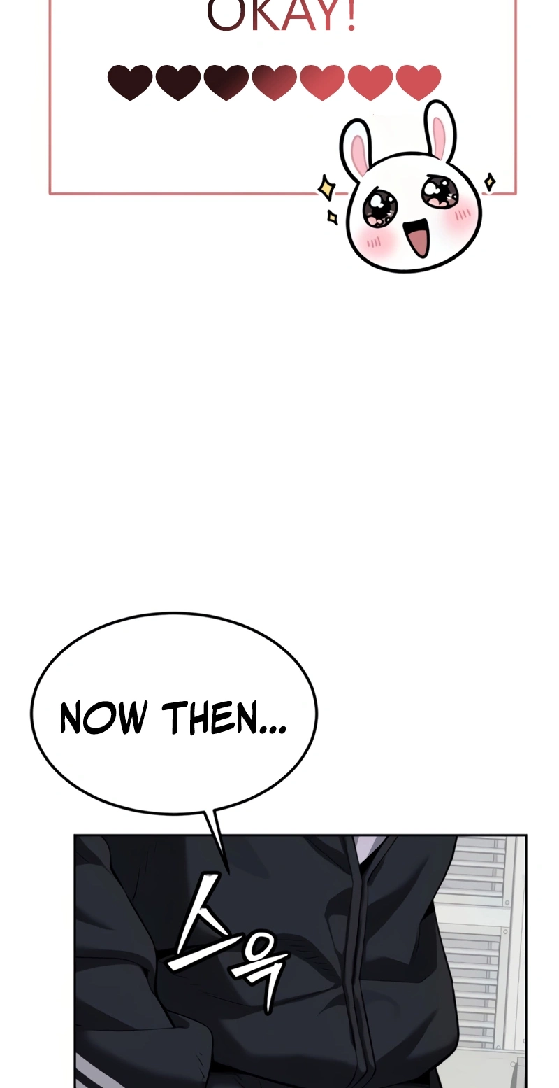 Resurrection Boy Chapter 35 page 17