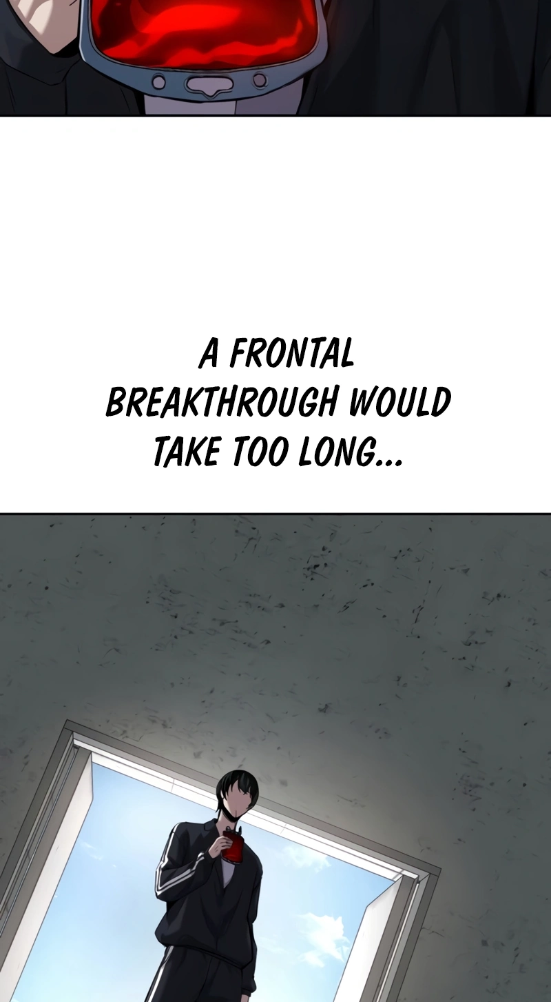 Resurrection Boy Chapter 35 page 22