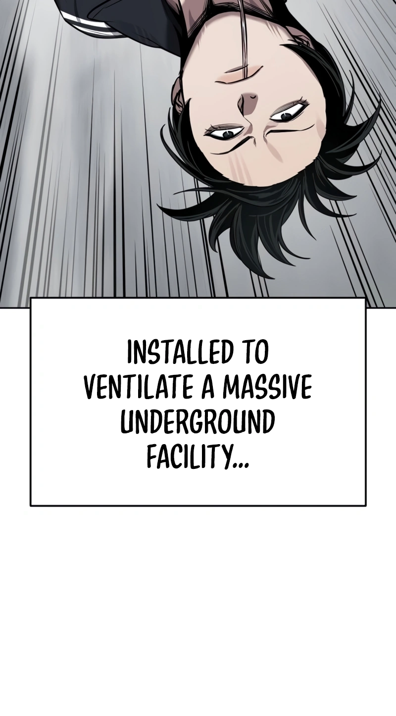 Resurrection Boy Chapter 35 page 27