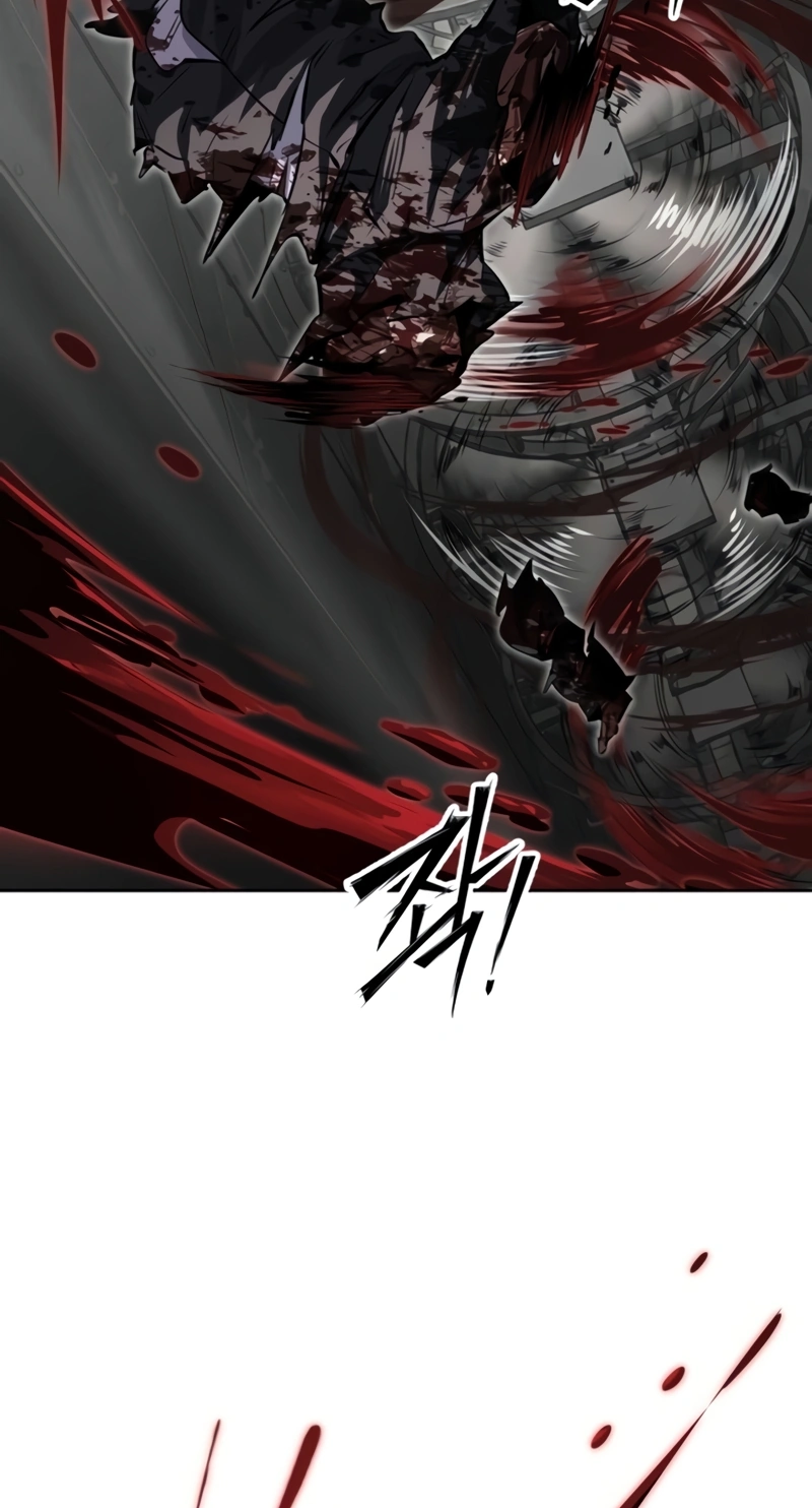 Resurrection Boy Chapter 35 page 34