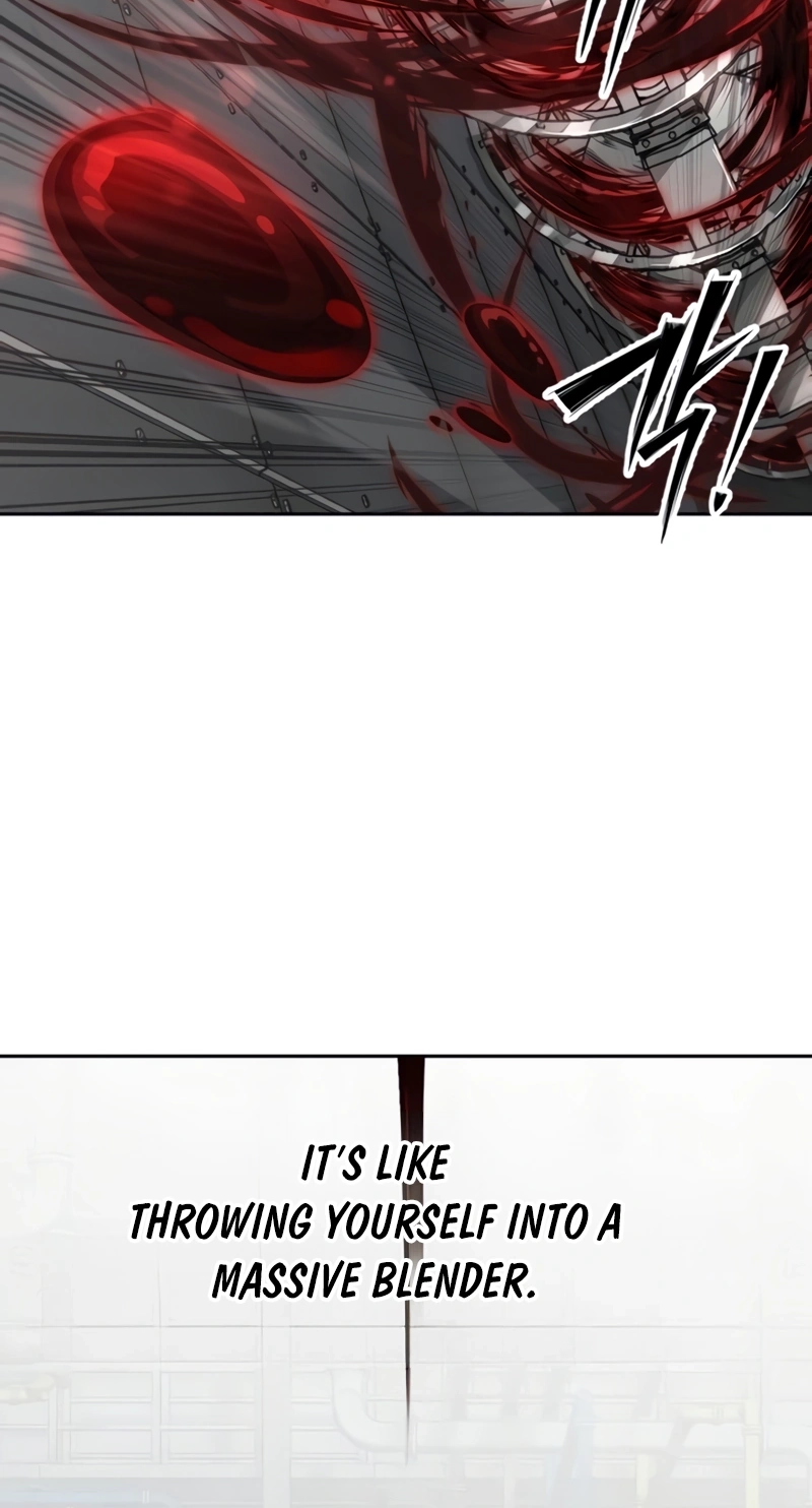 Resurrection Boy Chapter 35 page 37