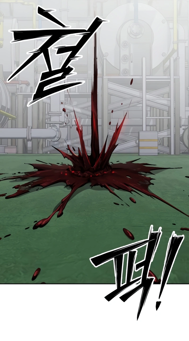 Resurrection Boy Chapter 35 page 38
