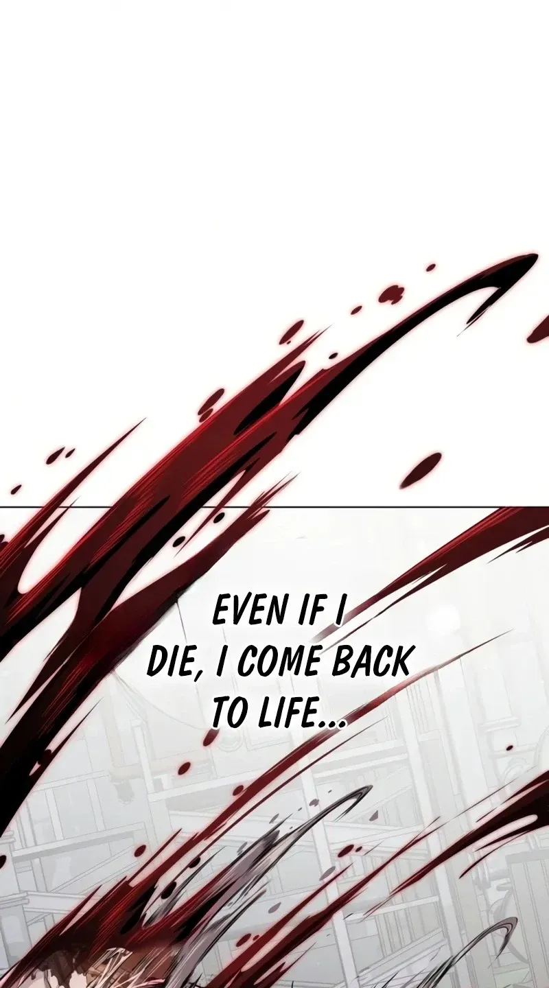 Resurrection Boy Chapter 35 page 40