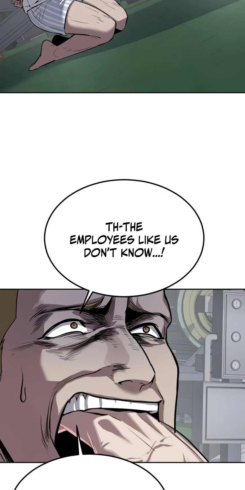 Resurrection Boy Chapter 35 page 51
