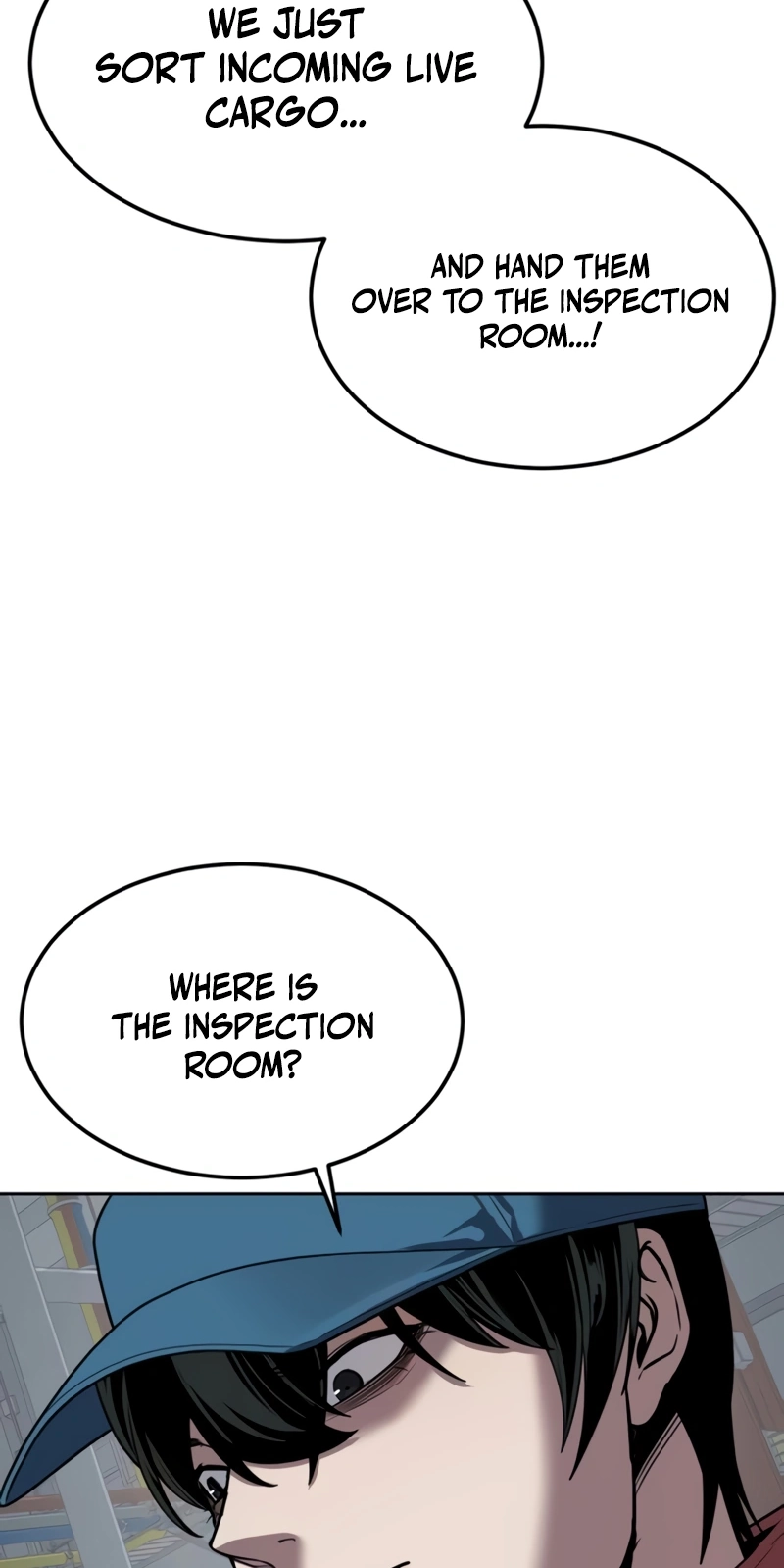 Resurrection Boy Chapter 35 page 52