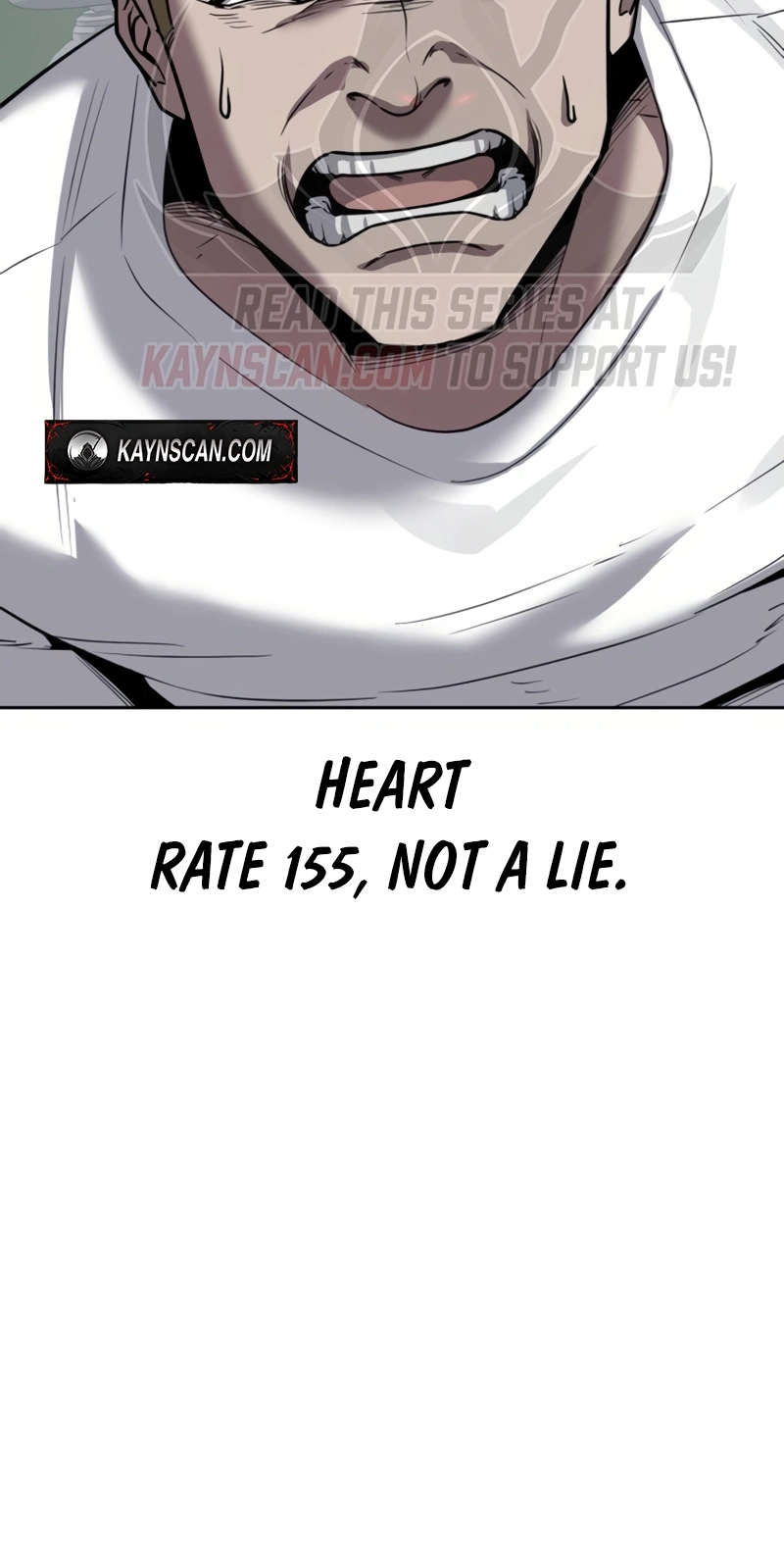 Resurrection Boy Chapter 35 page 54