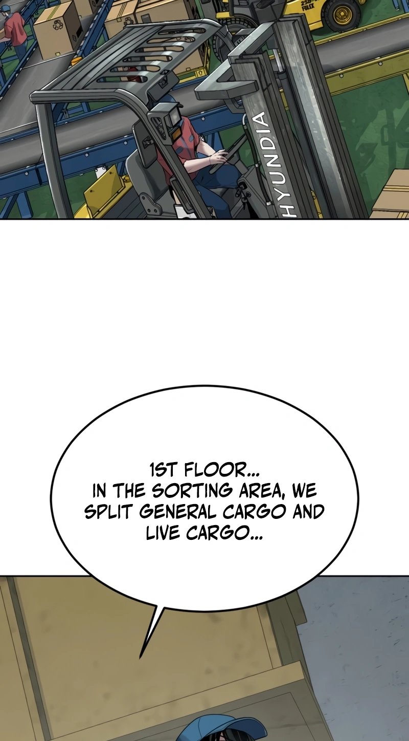 Resurrection Boy Chapter 35 page 57