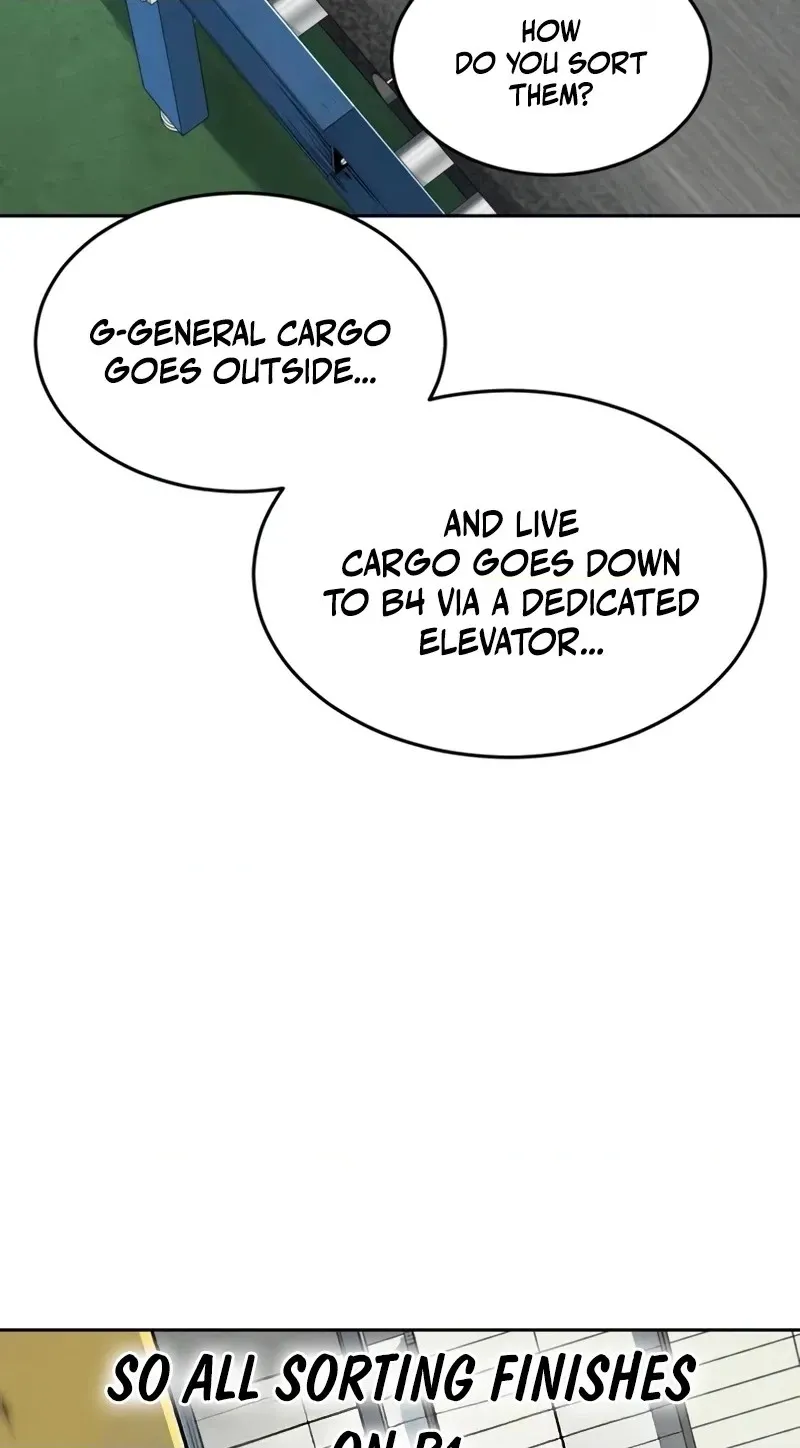 Resurrection Boy Chapter 35 page 60