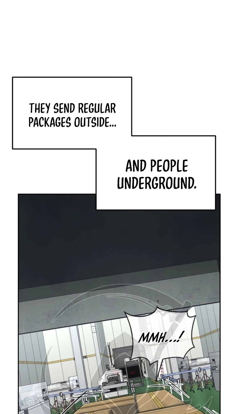 Resurrection Boy Chapter 35 page 62