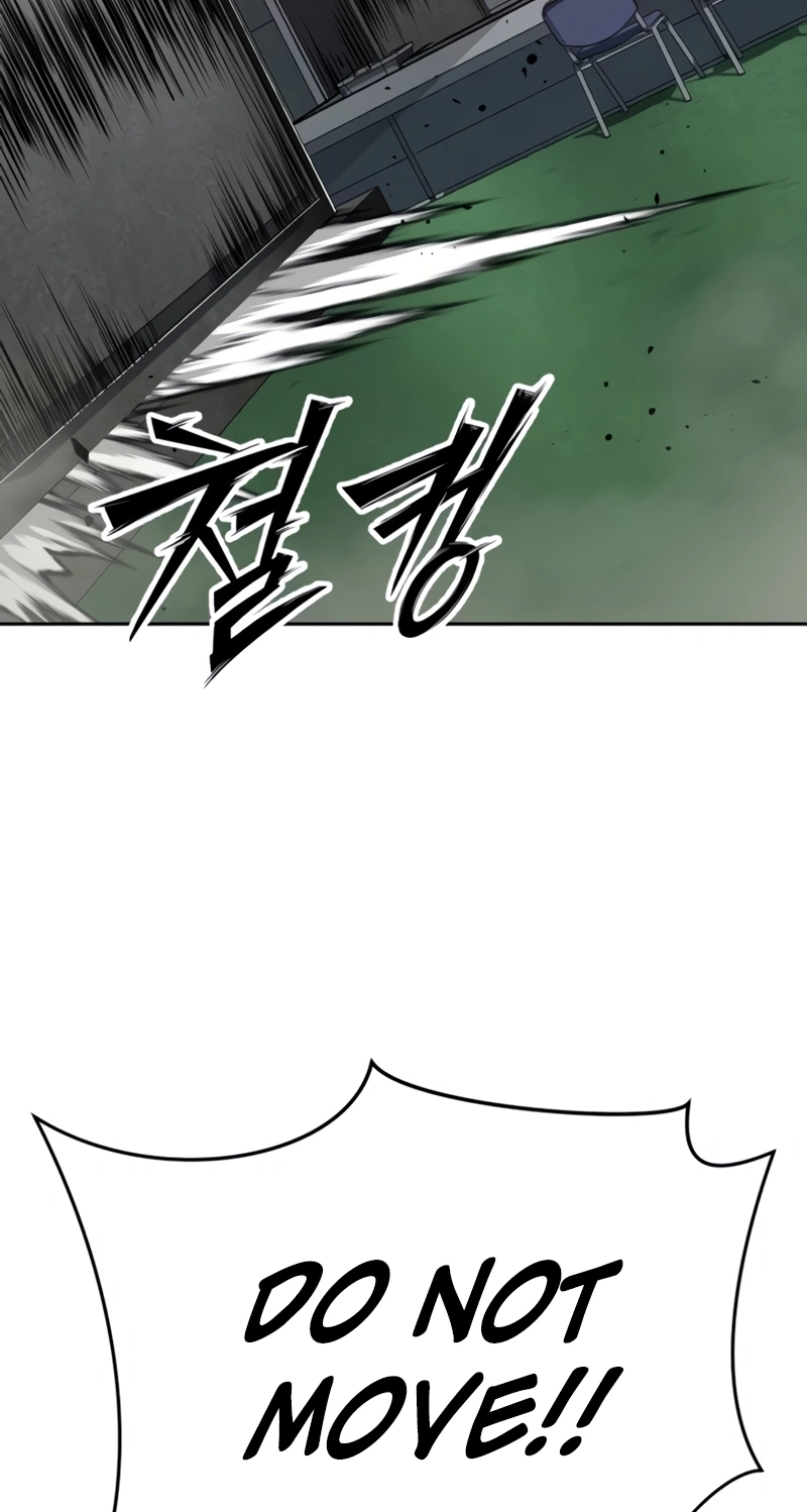 Resurrection Boy Chapter 35 page 66