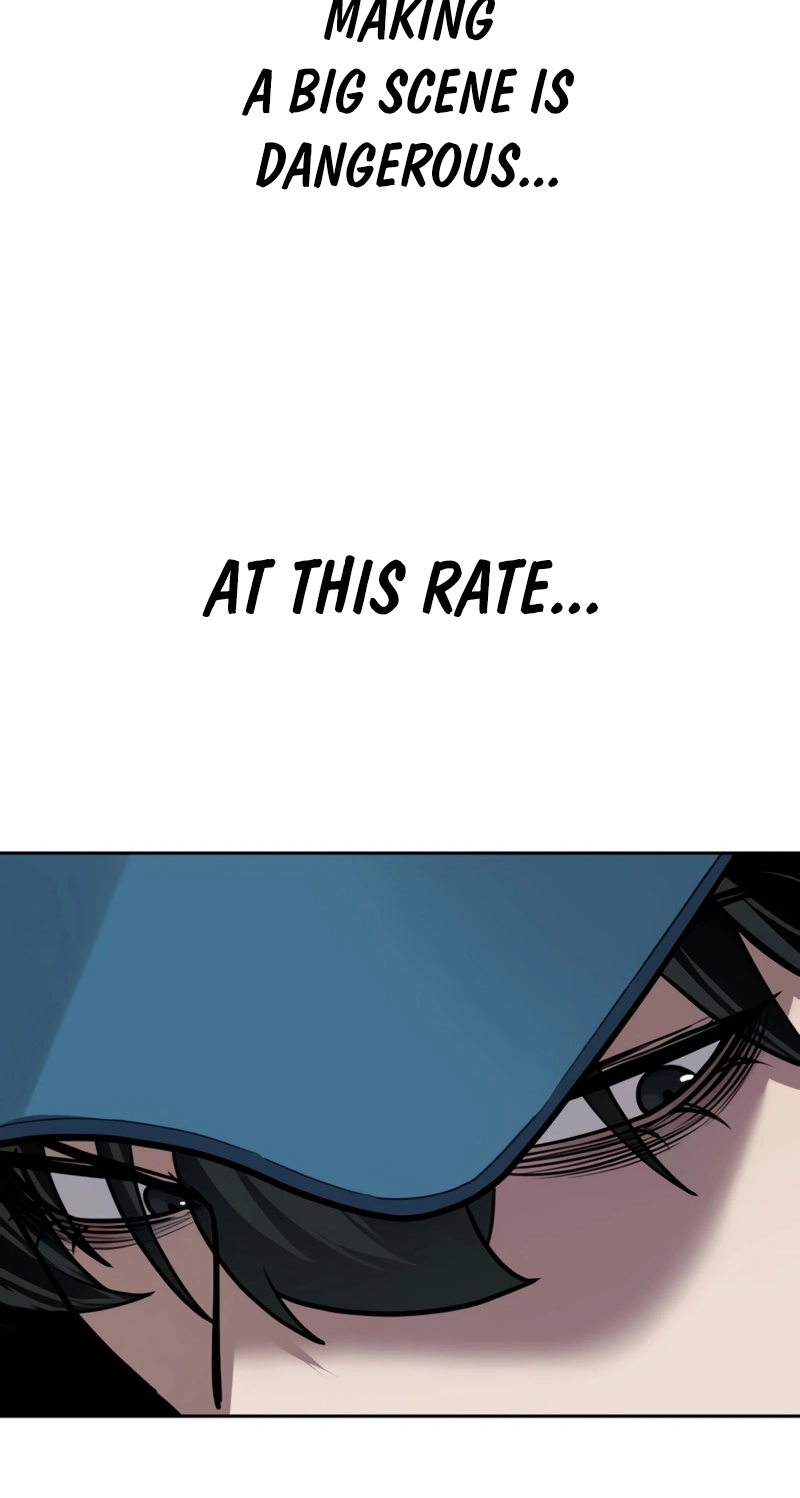 Resurrection Boy Chapter 35 page 74