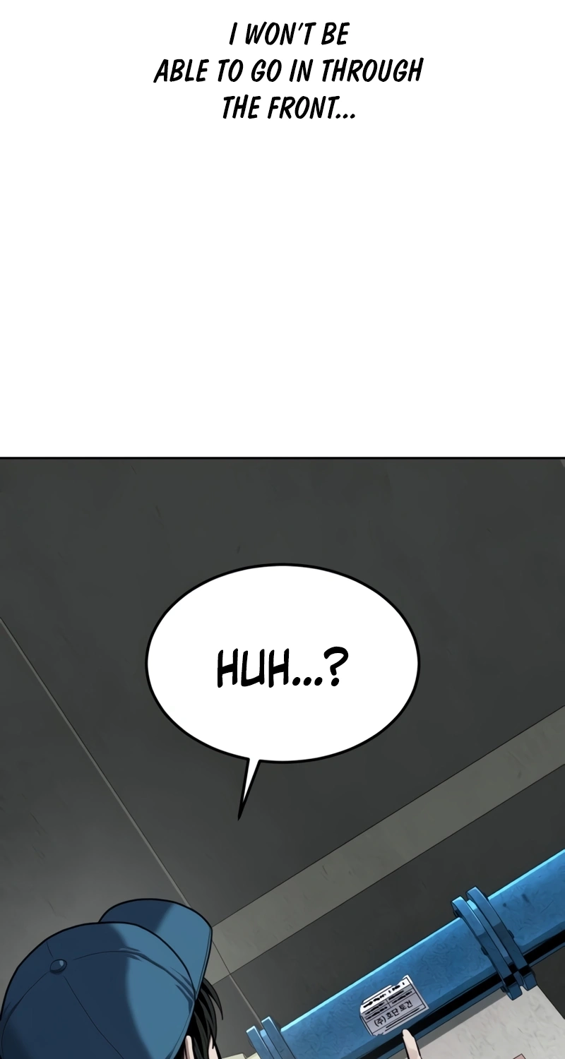 Resurrection Boy Chapter 35 page 75