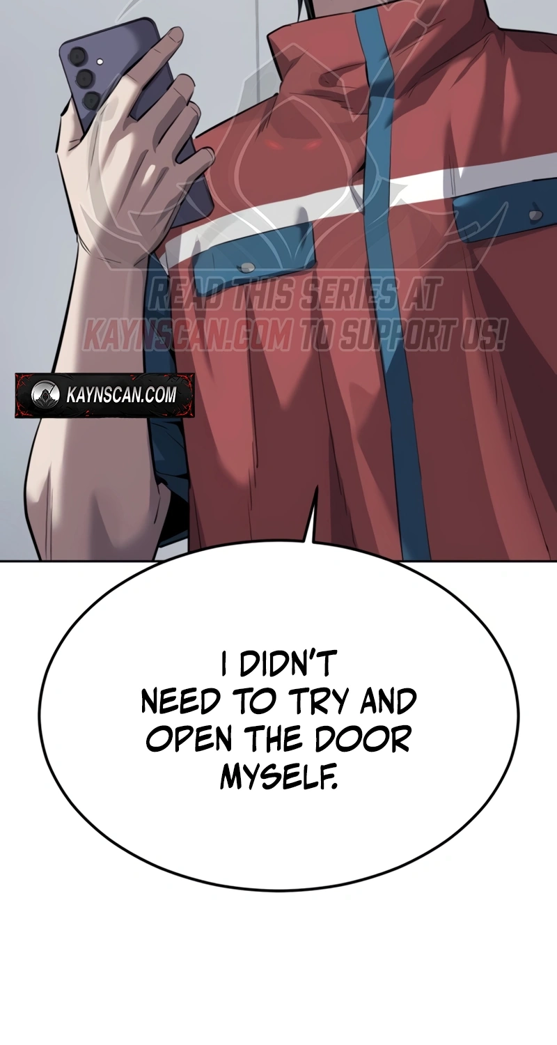 Resurrection Boy Chapter 35 page 84