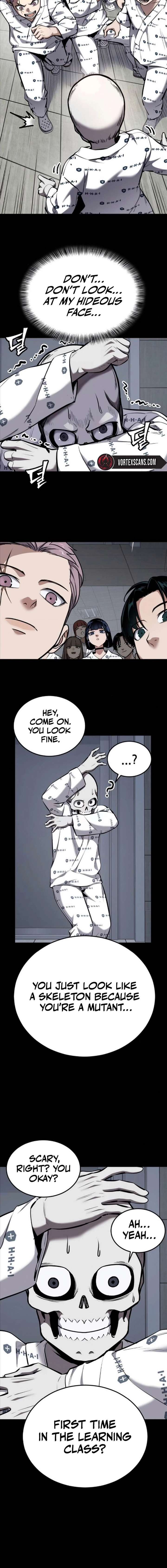 Resurrection Boy Chapter 8 page 26