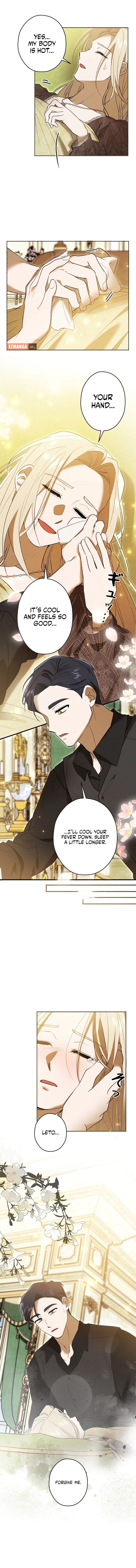 How to Turn a Gentle Male Lead Into an Obsessive Male Lead Chapter 48 page 7