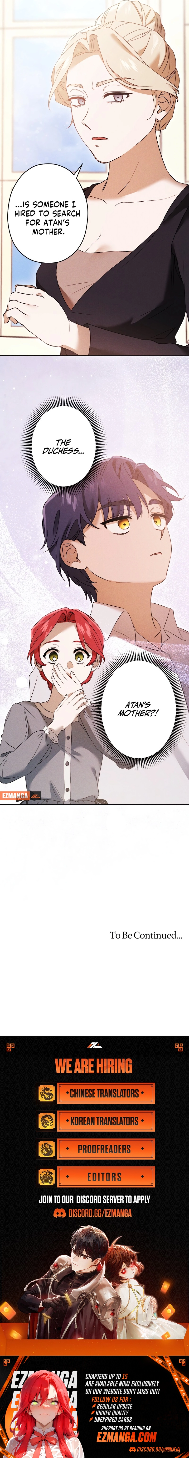 How to Turn a Gentle Male Lead Into an Obsessive Male Lead Chapter 5 page 13